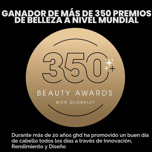 Vista 6 de ghd Peine desenredante, 1 unidad (paquete de 1)