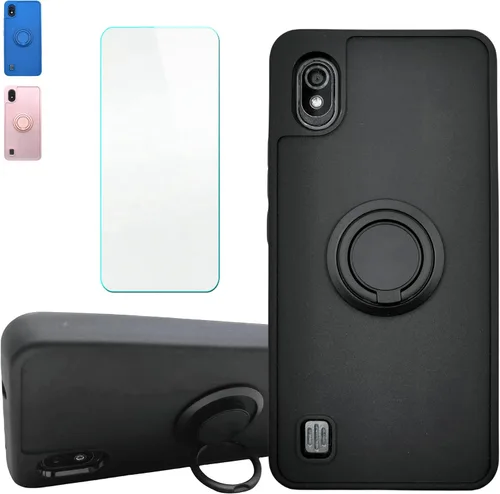 Vista 85 de jioeuinly Funda para Orbic Joy2 Compatible con Funda de Teléfono Orbic Joy 2 RC656V 2024 Cubierta