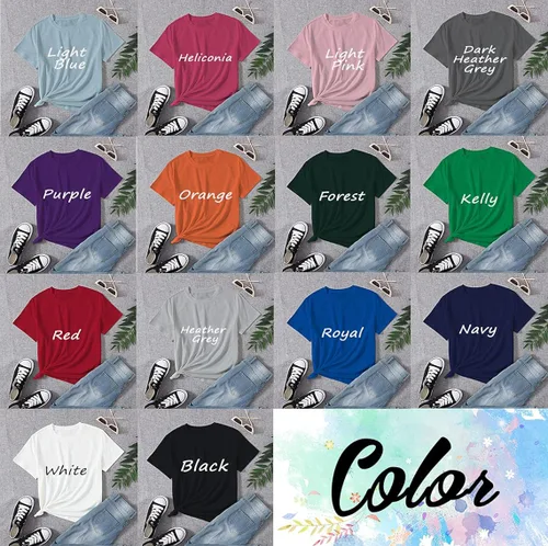 Vista 8 de Camiseta personalizada para pareja amante de él y ella desde nuestro primer beso, anillo de pareja mano en mano, regalos personalizados con nombre