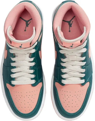 Vista 4 de Jordan WMNS Air Jordan 1 MID SE DO6699 200 para mujer