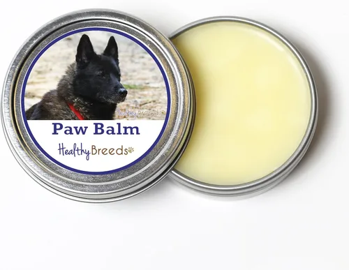 Vista 31 de Healthy Breeds Affenpinscher Bálsamo para codo para perros 2 oz