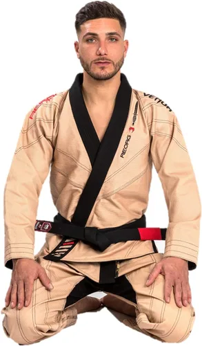 Vista 3 de Venum Reorg BJJ Gi - Arena