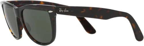 Vista 2 de Ray-Ban RB2140Wayfarer anteojos de sol Floral