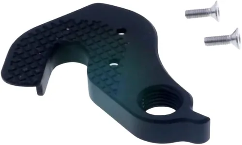 Vista 4 de Percha de desviador para Specialized S- Works BigHit Hardrock, No. 13