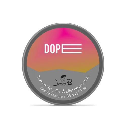 Vista 3 de Gel de textura Johnny B Dope