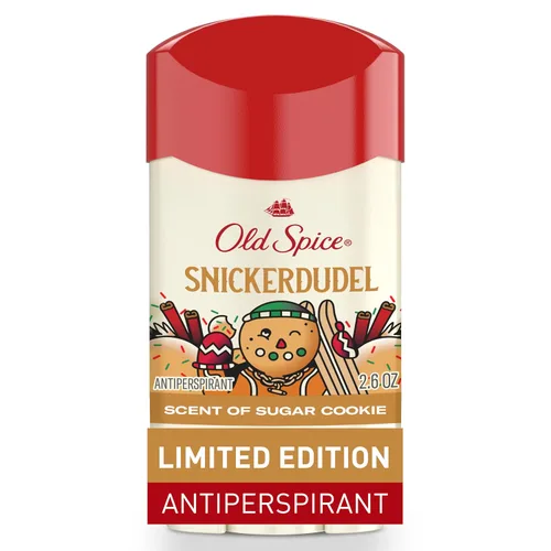 Vista 16 de Old Spice Desodorante antitranspirante Dry Feel para hombres, Summerdudes, protección 24/7 contra el sudor y el olor, frescura soleada 24/7 y aroma