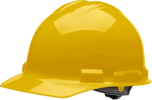 Vista 9 de Casco Malta Dynamics – Casco de construcción y seguridad estilo gorra para hombres y mujeres, sistema de suspensión de 4 puntos, conforme a OSHA