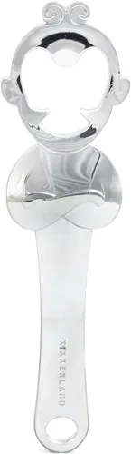 Vista 10 de Kikkerland Fetch! - Abrebotellas de acero inoxidable para perro, divertido accesorio de cocina para el hogar, bar, regalo