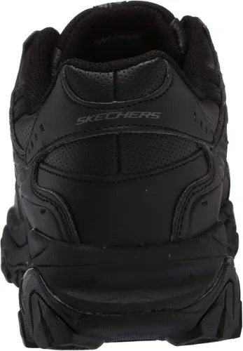 Vista 3 de Skechers Men's Afterburn M. Fit Reprint
