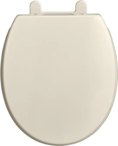 Vista 9 de American Standard 5024B65G.020 ASIENTO DE LUJO TRANSICIONAL RD WHT, Blanco