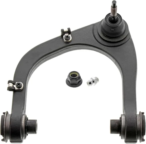 Vista 245 de Detroit Axle - Brazo de control delantero inferior trasero RWD para Dodge