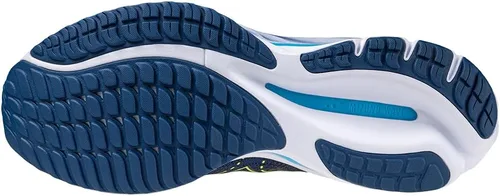 Vista 2 de Mizuno Tenis de correr Wave Rider 27 para hombre