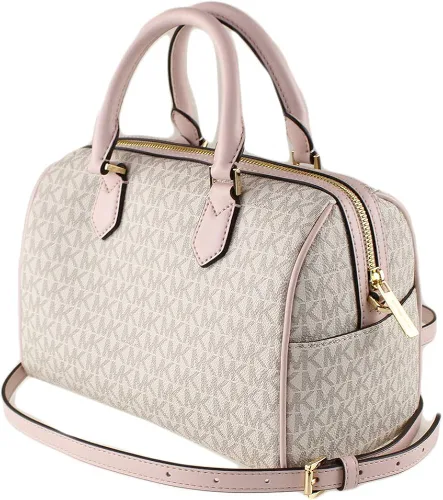 Vista 4 de Michael Kors Bedford - Bolso cruzado
