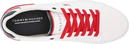 Vista 5 de Tommy Hilfiger Men's Rezz Sneaker