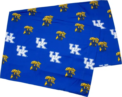 Vista 22 de College Covers Everything Comfy Arkansas Razorbacks - Par de fundas de almohada, estándar, 20 x 30 pulgadas, incluye 2 fundas de almohada