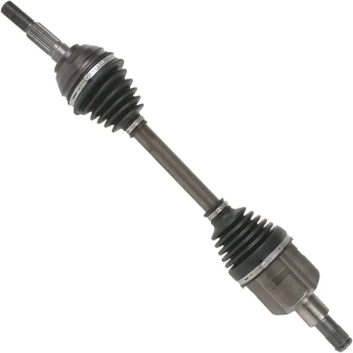 Vista 175 de Detroit Axle - 2 ejes CV delanteros para Chevy Silverado 1500 2007-2018, GMC Sierra Suburban Yukon XL 1500 Avalanche Cheyenne Cadillac Escalade ESV