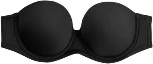 Vista 7 de Wacoal Red Carpet Strapless - Brasier sin tirantes para mujer