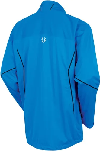 Vista 2 de Sunice Performance Apparel - Jay - Chaqueta impermeable transpirable ultraligera para hombre, elástica en 4 direcciones