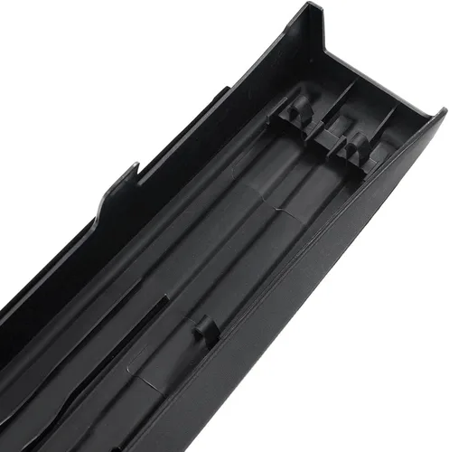 Vista 8 de PIT66 Tapa de moldura para portón trasero compatible con Ford F150 2009