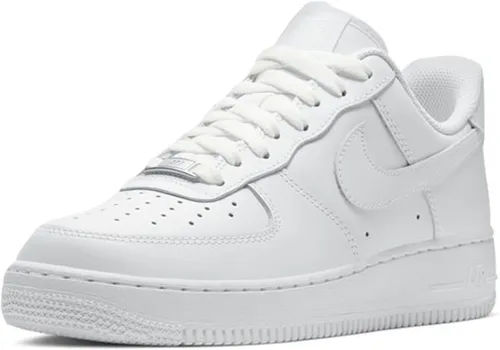 Vista 7 de Nike Zapatillas Air Force 1 '07 para mujer