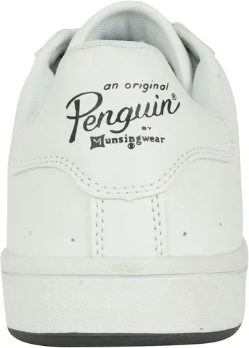Vista 4 de Original Penguin pingüino para hombre zapatillas de Steadman Lace Up Casual Sport zapatos diario calzado