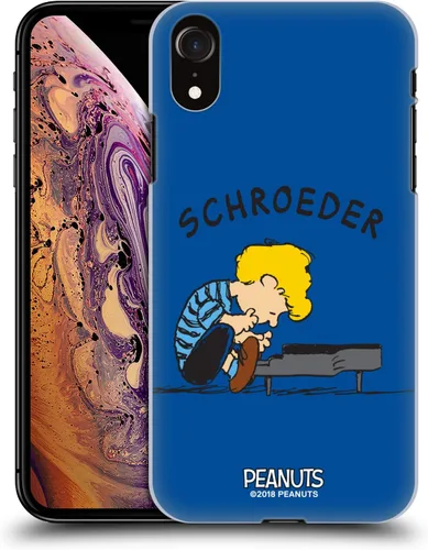 Vista 150 de Carcasa rígida para iPhone 7/iPhone 8, diseño de cacahuetes