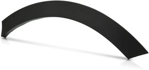 Vista 4 de para Honda CR-V 2017-2022 Moldura de Arco de Rueda Lateral del Conductor Trasera En Panel 1/4 74453TLAA01 HO1790106