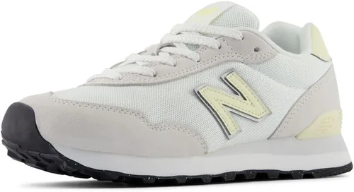 Vista 11 de New Balance Tenis 515 para mujer Zapatos casuales 7f7 Sea Salt Truffle Salt
