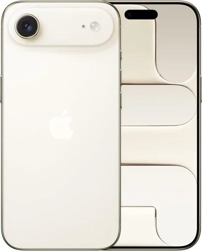 Vista 9 de iPhone Air Cloud White, 256GB