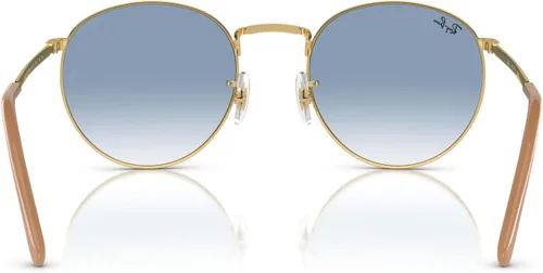Vista 4 de Ray-Ban Rb3637 New Round Sunglasses