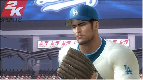Vista 5 de The Bigs - Playstation 3