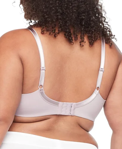 Vista 2 de Warner's Sujetador Ra3061a para mujer con efecto secundario y sin costuras, cómodo y calmante