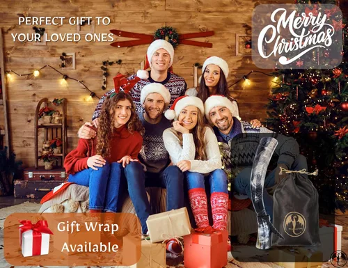Vista 5 de Cuerno vikingo con soporte Abuey natural grabado a mano grande Seguro para alimentos Regalos vikingos nórdicos únicos para hombres y mujeres