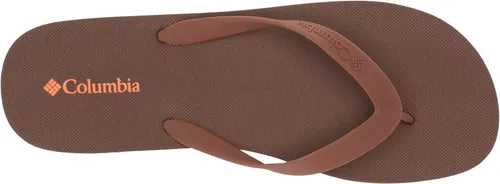 Vista 5 de Columbia Sun Trek Flip - Sandalia deportiva para hombre, Negro (CinnamonBlack)