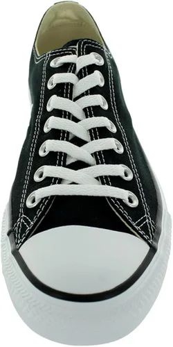 Vista 10 de Converse Unisex Chuck Taylor All Star Low Top Negro