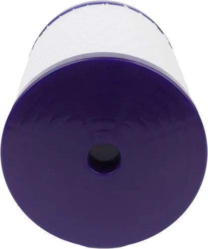 Vista 3 de Cartucho de repuesto CB6 compatible por Neo-Pure (paquete de 3) Filtración de alta eficiencia para agua limpia Compatible con sistemas CB6