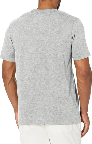 Vista 3 de Bella Canvas Camiseta de algodón Airlume para hombre