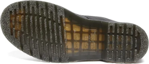 Vista 7 de Dr. Martens Botas de cuero 1460 Ambassador con cordones unisex para adultos