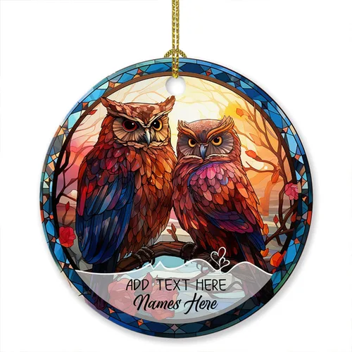 Vista 26 de Adorno de Navidad personalizado de esqueleto de novia y novio 2025, adorno de esqueleto de pareja con texto personalizado para bodas comprometidas