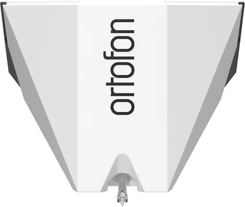 Vista 2 de Ortofon Cartucho de perfil bajo mono 2MR para brazos de tono Rega