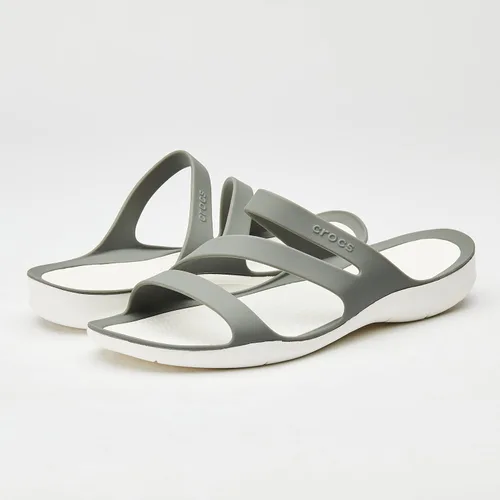 Vista 10 de Crocs Swiftwater - Sandalias para mujer, ligeras y deportivas