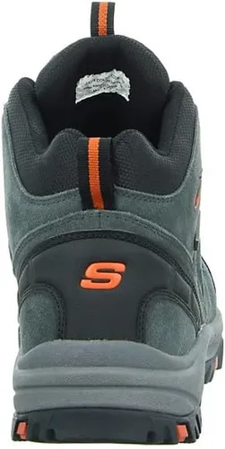 Vista 4 de Skechers Relment-Pelmo - Botas de senderismo para hombre