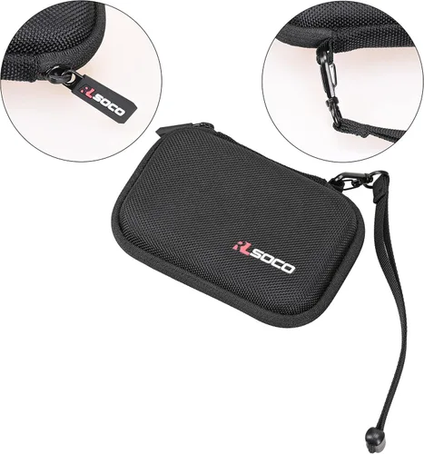 Vista 6 de RLSOCO Funda de transporte para Nintendo Game & Watch La leyenda de Zelda