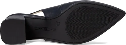 Vista 4 de Tommy Hilfiger Zapatos de tacón NILEO para mujer