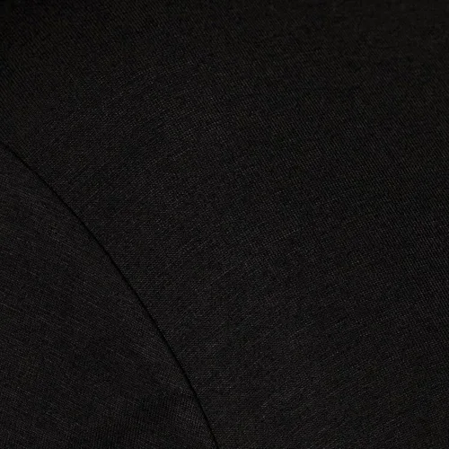 Vista 7 de Tienda Essentials - Vestido de manga corta con vuelo y con cuello redondo para mujer (disponible en talla extragrande)