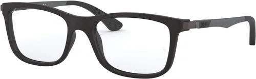Vista 2 de Ray-Ban Women's Ry1549 Square Prescription Eyeglass Frames