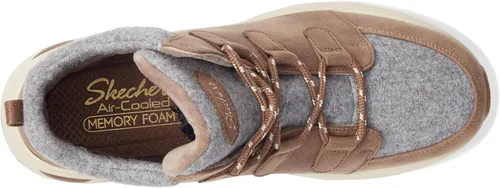 Vista 2 de Skechers Botas de senderismo Big Lug para mujer