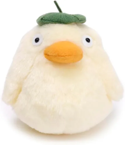Vista 26 de スタジオジブリ Studio Ghibli - My Neighbor Totoro - Puf de Frijoles Totoro Grande (S) de Peluche Puf Totoro grande (S)
