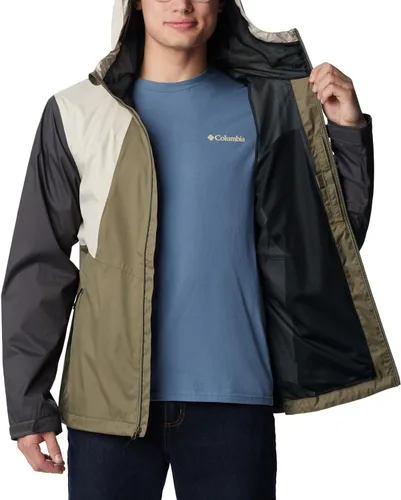 Vista 5 de Columbia Inner Limits II - Chaqueta para hombre