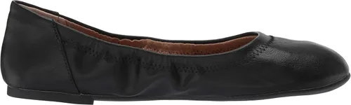 Vista 6 de Tienda Essentials Belice - Zapatos bajos tipo bailarina para mujer